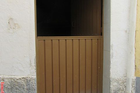 Landsbyhus i Albondon, Granada, Albondon - € 53.000 | Ref: C0552 - foto 5